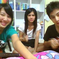 อยู่ ๆก็มาปรากฏตัวในหัวใจ