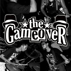 The Gameover - Pantat