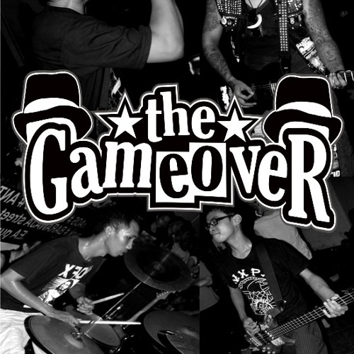 The Gameover - Pantat