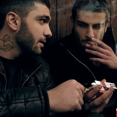 Sangin - Hosein Ft Sadegh