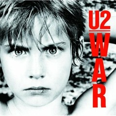 U2 - Sunday Bloody Sunday (DJ Se7en Xmix)