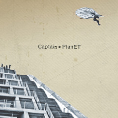 Captain Planet - Baumhaus