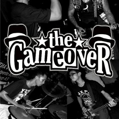 The Gameover - MoraL Gila