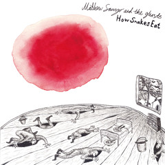 Mathew Sawyer & The Ghosts "Diamonds"
