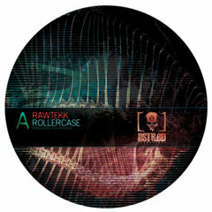 Qo - Transmission [ Disturbed Recordings DISTURBD027 12"&#160;OUT NOW]