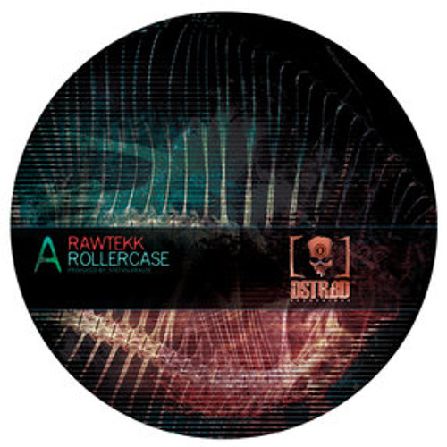 Qo - Transmission [ Disturbed Recordings DISTURBD027 12"&#160;OUT NOW]