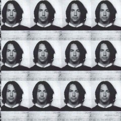 Johnny Utah