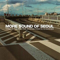Dj Soulscape - More Sound Of Seoul
