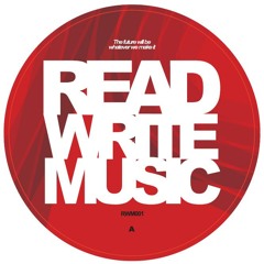 Get Up EP (Lowa&Dot) OUT NOW!