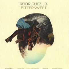 Rodriguez Jr. feat. Cari Golden - Music Don't Lie (Live@Hotel Diagonal rooftop party, OffSónar 2011)