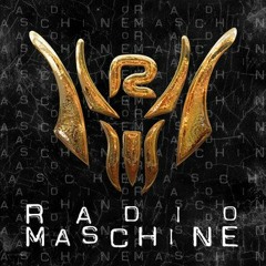 Radio Maschine - Born Dead