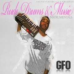 LUKE DO DO BROWN SAMPLE BY @GFOMADETHISBEAT