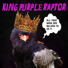 Bullwack - King Purple Raptor