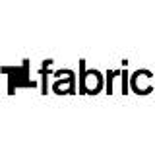 Tiefschwarz - Fabric Podcast