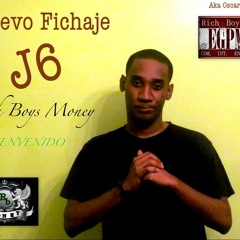 OscarJ6-J6...Ft...Mack...doris......Ft Cesarin............NIGGA SAY