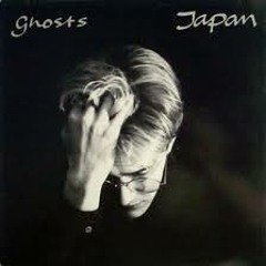 JAPAN - Ghost ( SOLFOPOWER and PIVASTAR 004 bootleg)