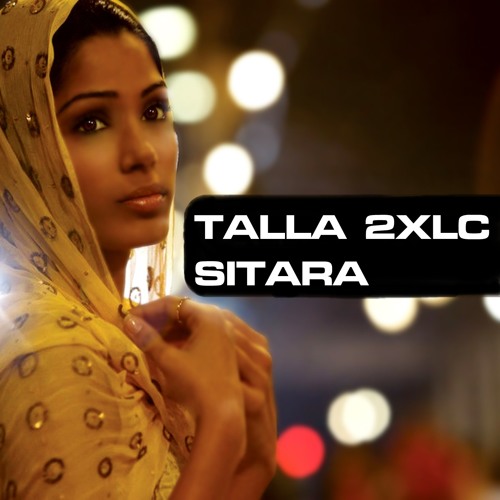 Talla 2XLC - Sitara
