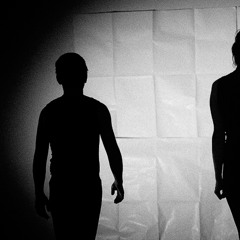 Ghostape - Shadow boy (demo)