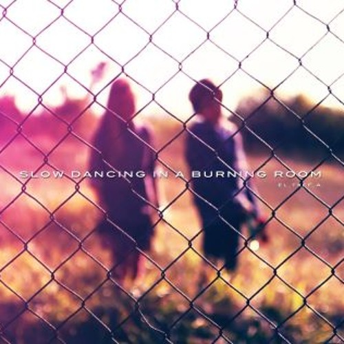 El_Txef_A - Broken Bridges (Slow Dancing In A Burning Room)