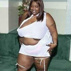 Clairissa Jenkins - I'm Chunky and I Know it