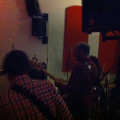 I had plans - live at lala studios