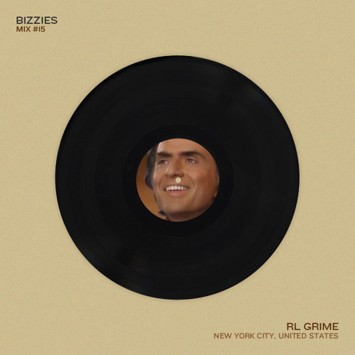Hot Bizzies Mix Series: RL Grime