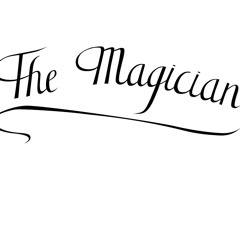 Magic Tape Thirteen-by-Themagician