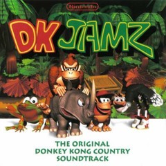 Donkey Kong Country   Final Boss