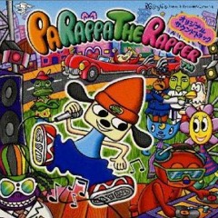 PaRappa the Rapper - Masaya Matsuura - Instructor Mooselini's RAP