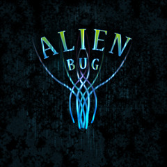 Alien Bug - The Other Side