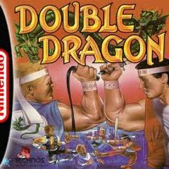 Double Dragon - Title Theme