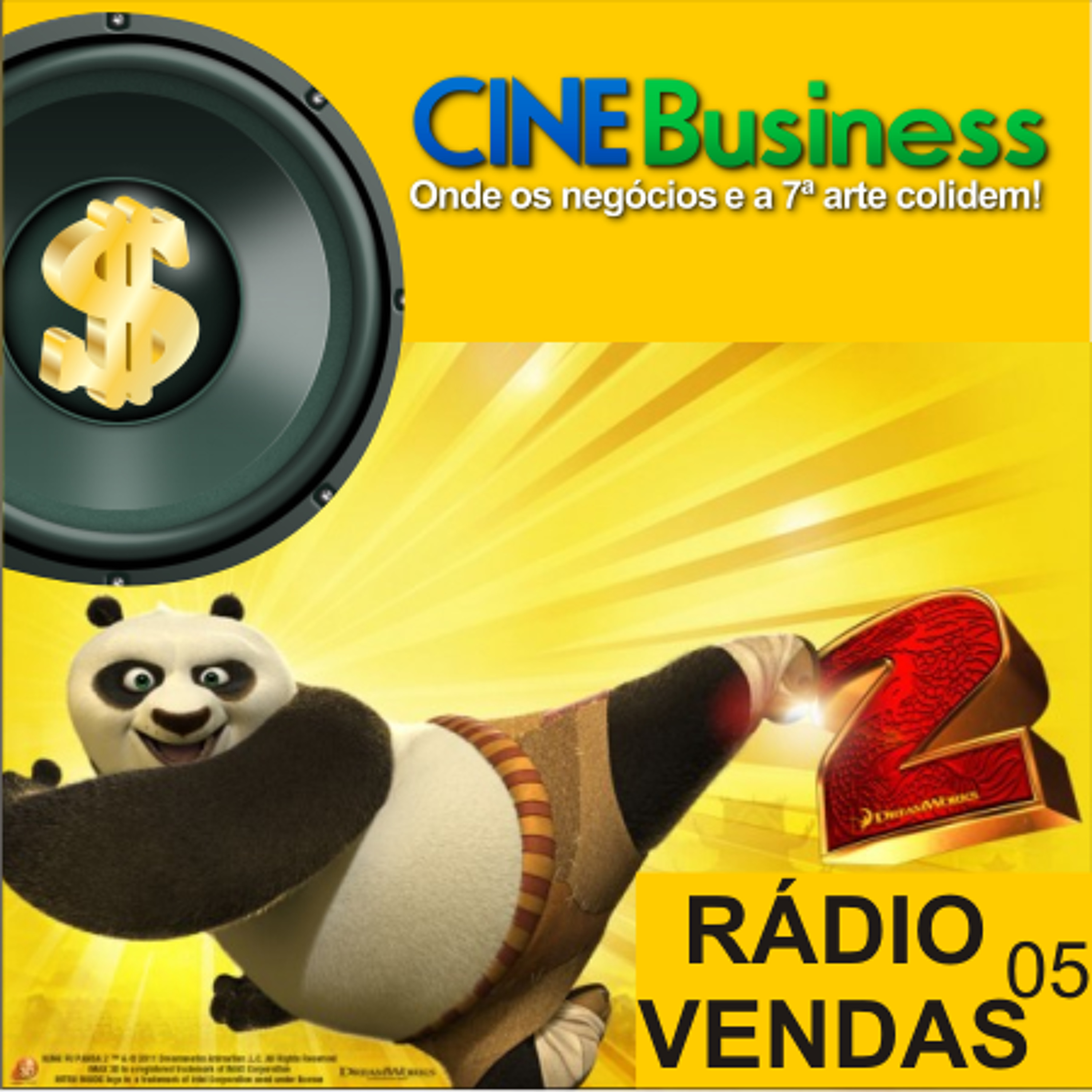 Radiovendas