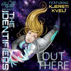 Out There - The Identifiers feat. Kjersti Kveli