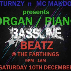 Dj Dougie Promo Mix Organ Piano Bassline Jackin Beats Launches 10th Dec