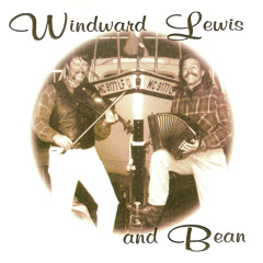 Walleyed Mermaid from Windward Lewis and Bean