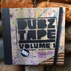 Jangle Machine : Real Redrum (DUBZTAPE VOL 1)