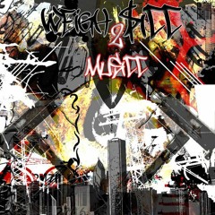 I Might HiJack A Plane - RJ Shootah -n- C-Sicc Feat. J-Dogg