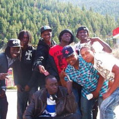 Going Ham remix- Dirty Money, Savage, Static & King E