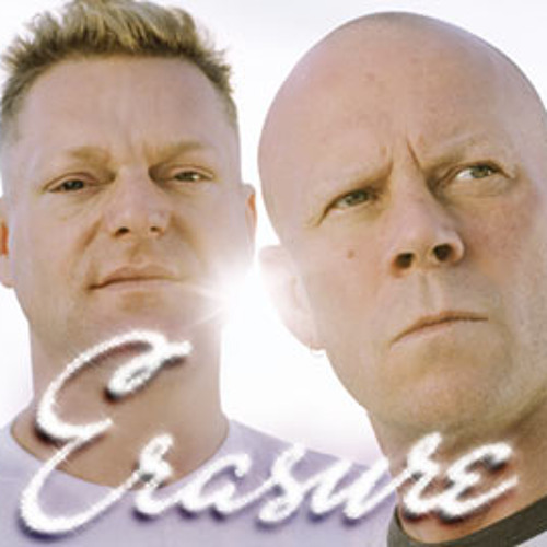 Erasure - 01#Blue Savannah (BBC Maida Vale Studios 2011-11-22)