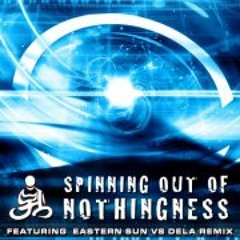 Desert Dwellers - Spinning Out Of Nothingness - Eastern Sun & Dela Remix