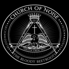 Bloody Beetroots - Church of Noise (diplo remix)
