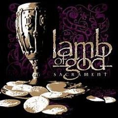 Lamb of God - Contractor (Guitar cover)