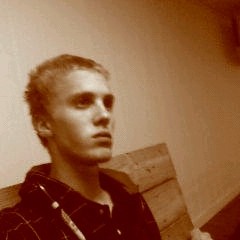 Billy Joel Morrow - Better Together ;)