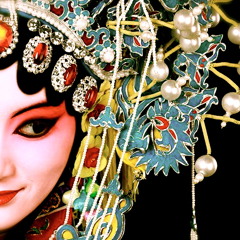 Dream in a Chinese Opera