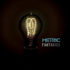 Metric - Collect Call (SUNDANCE remix)