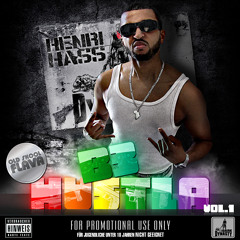 Henri Hass - Itz Goin Down Freestyle / B3 HUSTLA Vol. 1