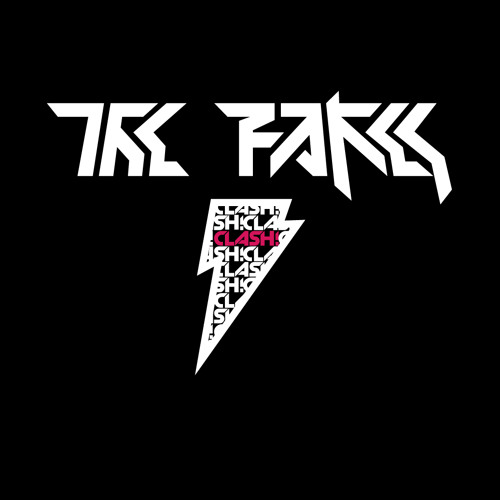 The Fakes - CLASH! tape