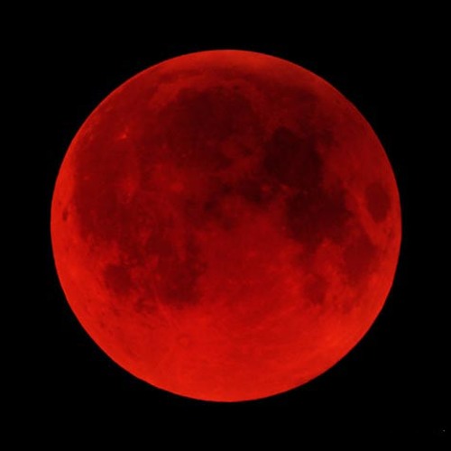 Red Moon