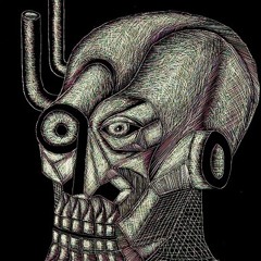 Dr Mathlovsky - Traum (Diamox Remix) - Forthcoming Rogue Machina Records