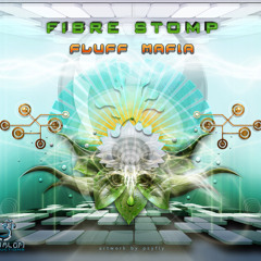 Fibre Stomp - Sunsets From The Future